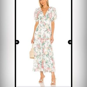 Yumi Kim Farrah Dress